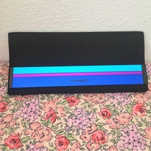 MAC Mini Brush Pouch